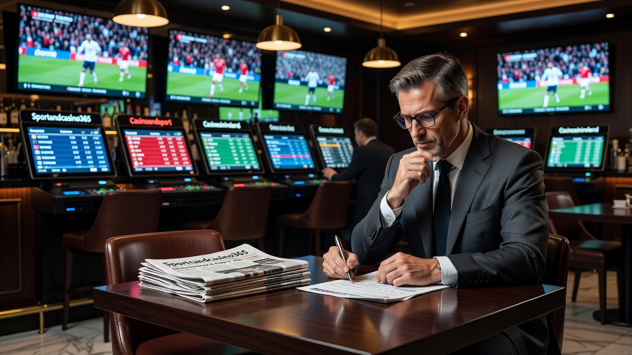 Sportandcasino365 Compared to Casinoandsport and Casinosinireland