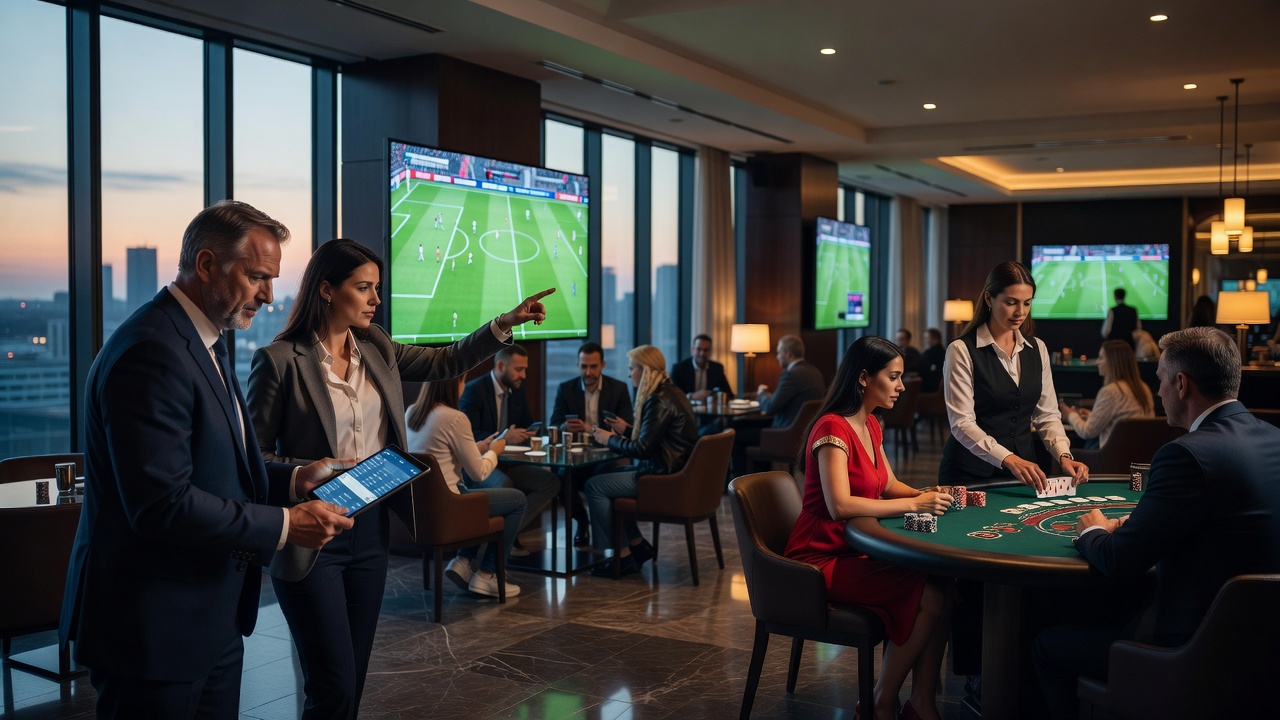 Usbettingsports, alongside Casinosinireland and Sportandcasino365